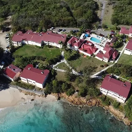Villa By The Sea